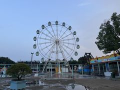 -歌斐颂巧克力小镇