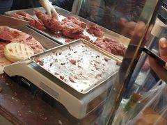 -马志善稀糊爛生熟肉店