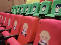 -博纳UA东方宝泰电影城