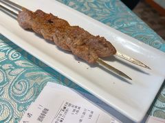 -巴扎美食·新疆菜·西域歌舞表演餐厅(新疆大厦店)
