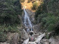 -浙北大峡谷
