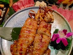 -丸藏和牛烧肉专门店(园区师惠坊店)