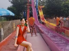 -欢乐水魔方水世界