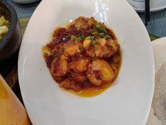 -红菜坊·烤鸭·川鲁菜(杨镇店)