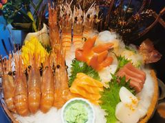 -花潮料理艺食馆(成都万象城店)