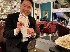 -The St·Regis Bar 瑞吉酒吧