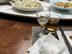 -新海渔港·胶东海鲜家常菜·家宴(奥体中心店)