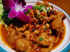 -觅山云南菜(泊富ICITY店)