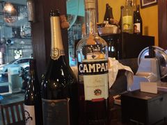 -La Tavernetta(Bar à Vin)(乌鲁木齐路店)