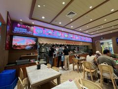 -大食代美食广场(上海中心店)