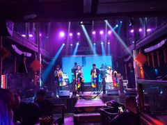 -老木头音乐空间(月河街店)