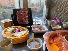 -滇釜火锅·能喝汤的火锅(车公庄店)