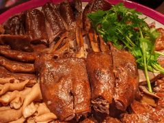 -春梅里卤鹅馆·47年老字号(中山路店)