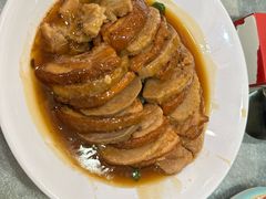 -骏丰酒楼(黄编店)