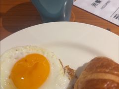 -厦门泰地万豪酒店-贡厨全日餐厅