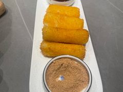 -羊门客在·烤盐池滩羊·川菜