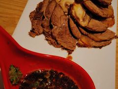 牛肉-西北45°(世茂广场店)