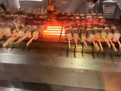-Mr·Fish鱼鲜生海鲜放题(银泰in99店)