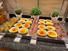 -威斯汀舞台餐厅