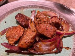 -大渔铁板烧(蛇口店)