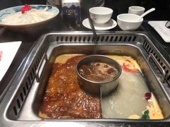 -重庆德庄火锅(保利水城店)