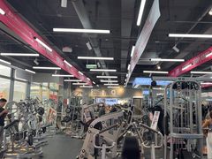 -OG01·24h私教铁馆(中鼎316店)