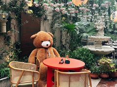 -Osteria Garden 生蚝花园餐厅(原进贤路店)