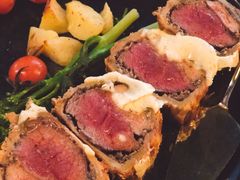 -斯比特花园西餐厅(东方商厦店)