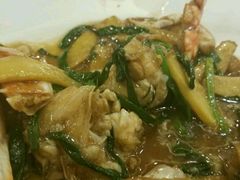 -宜宾海鲜酒家·三十年老字号