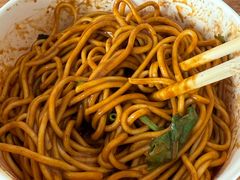 -老五热干面(沿江大道店)