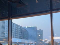 -三江两海老火锅(北京首店)