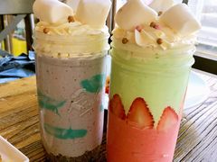-娜娜家•Nana's restaurant (南开大悦城店)