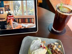 -咖法森林·咖啡  酒吧(天河店)