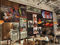 -必胜客(大宁路店)
