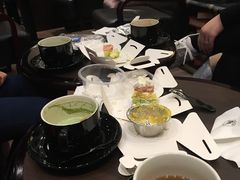 -太平洋咖啡(市府恒隆二店)