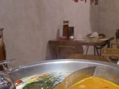 -黔哆哆地摊酸汤火锅(清湖店)