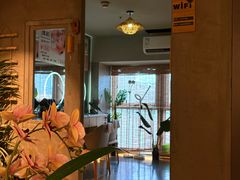-施奈儿.洗头頭療.按摩SPA.采耳(上梅林店)