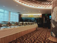 -益阳华天大酒店