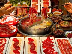 -谭三娘鲜切牛肉自助火锅(九眼桥总店)