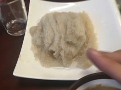 -福寿斋·老北京铜锅涮肉·烧烤(清岚店)