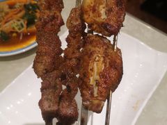-巴依老爷·新疆美食(上城区天城路店)
