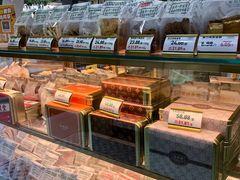 -勿理堂(西村店)