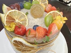 -ZOZO's昌左左精致甜品设计(新北店)