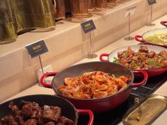 -A One Kitchen·南京精菜馆(晶丽酒店店)