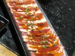 -九田家黑牛烤肉料理(中北镇店)