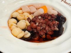 -鲜芋仙(华宇时尚购物中心店)