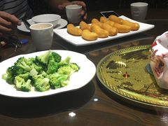-南浔庄私房菜