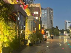 -吴越荣记苏州菜·松鼠桂鱼(月光码头店)