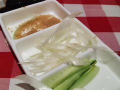 -西贝(科华王府井店)