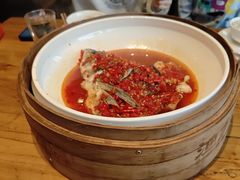 -渔乡米香·剁椒鱼头(四方坪店)